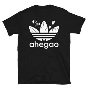 12 - Ahegao Shop