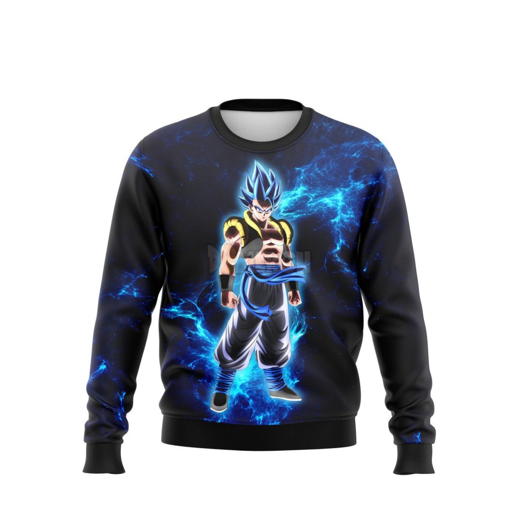 Top 5 Best-selling Winter Clothes Fashion For Anime Fans