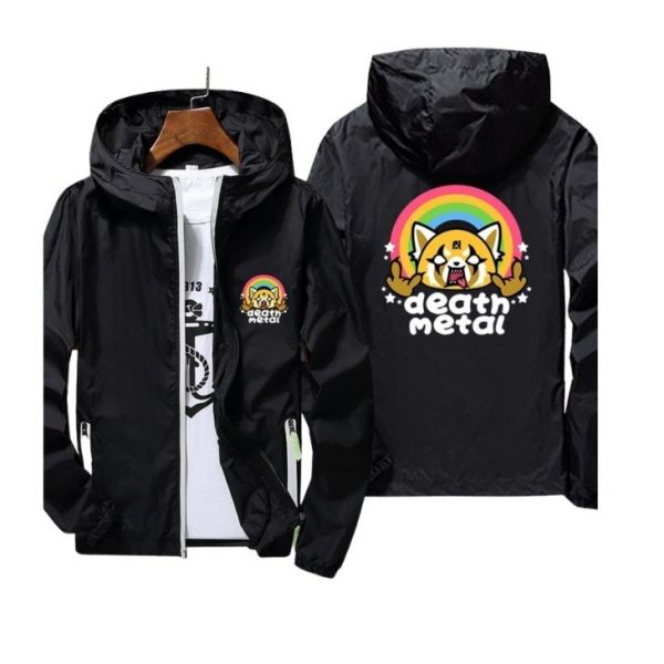 jacket - Ahegao Shop