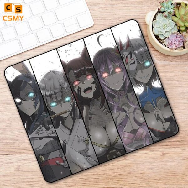 Sexy Ahegao Cute Mouse Pad Gamer Small Gaming Desk Accessories Keyboard Mat Deskmat Computer Desks Mousepad.jpg 640x640 8 - Ahegao Shop
